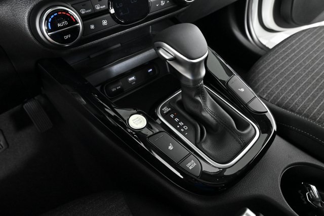 new 2025 Kia Soul car, priced at $27,323