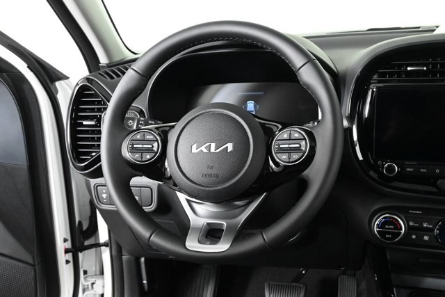 new 2025 Kia Soul car, priced at $27,323
