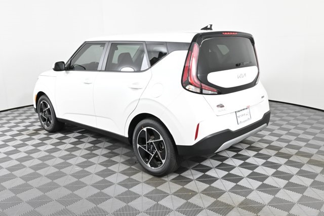 new 2025 Kia Soul car, priced at $27,323