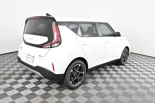 new 2025 Kia Soul car, priced at $27,323