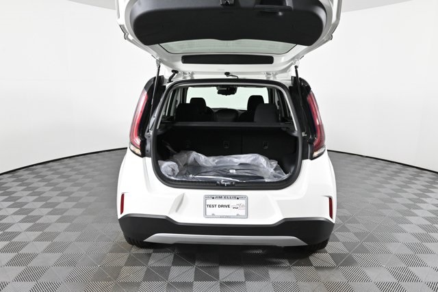 new 2025 Kia Soul car, priced at $27,323