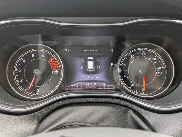 used 2019 Jeep Cherokee car, priced at $18,985