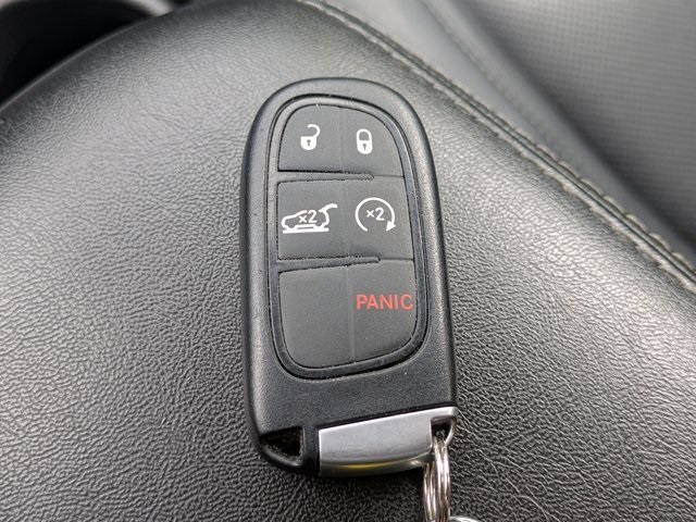 used 2019 Jeep Cherokee car, priced at $18,985