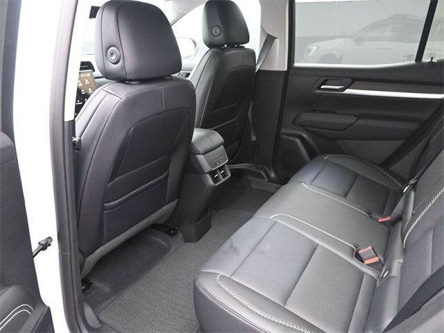 new 2026 GMC Terrain car, priced at $44,985