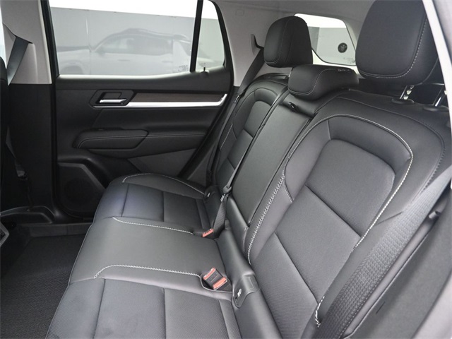 new 2026 GMC Terrain car, priced at $44,985