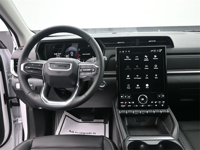 new 2026 GMC Terrain car, priced at $44,985