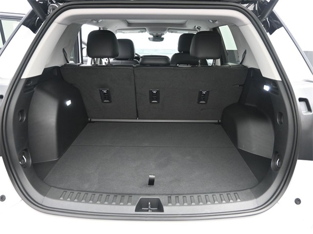 new 2026 GMC Terrain car, priced at $44,985