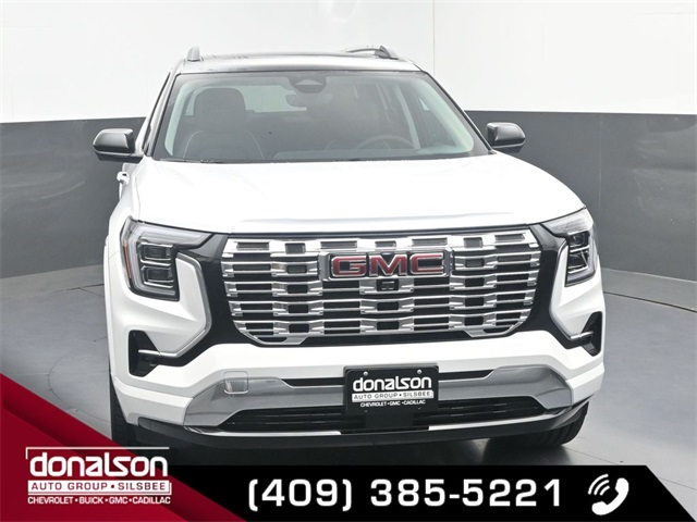 new 2026 GMC Terrain car, priced at $44,985