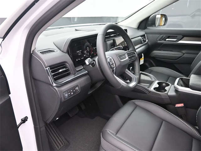new 2026 GMC Terrain car, priced at $44,985