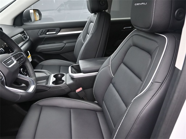 new 2026 GMC Terrain car, priced at $44,985