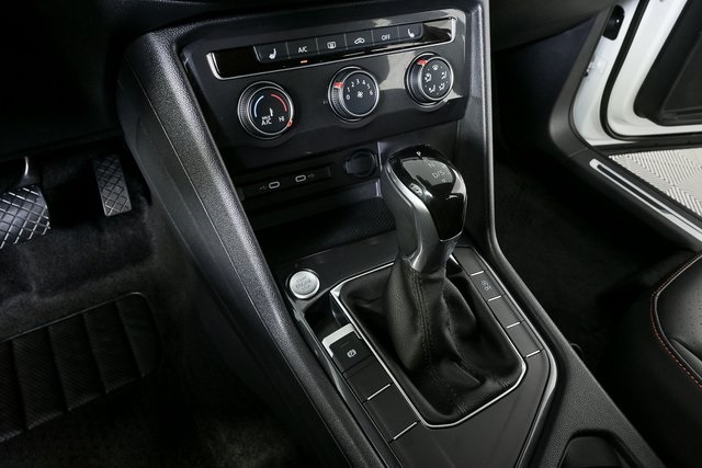 used 2024 Volkswagen Tiguan car, priced at $24,700