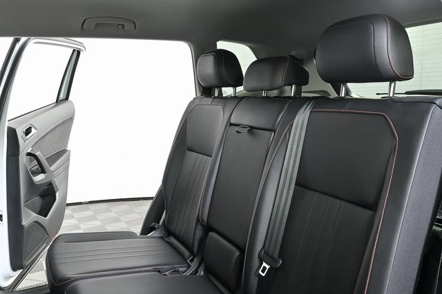 used 2024 Volkswagen Tiguan car, priced at $24,700