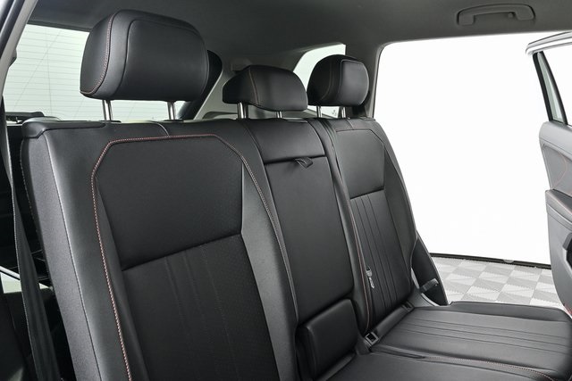 used 2024 Volkswagen Tiguan car, priced at $24,700