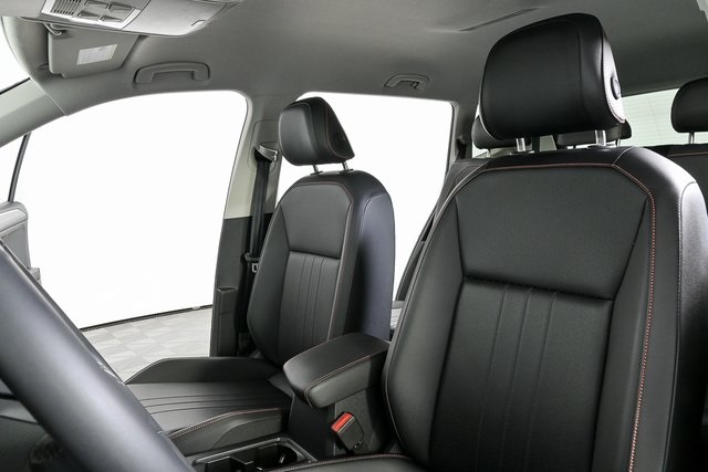 used 2024 Volkswagen Tiguan car, priced at $24,700