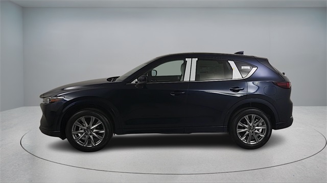 new 2025 Mazda CX-5 car, priced at $37,145