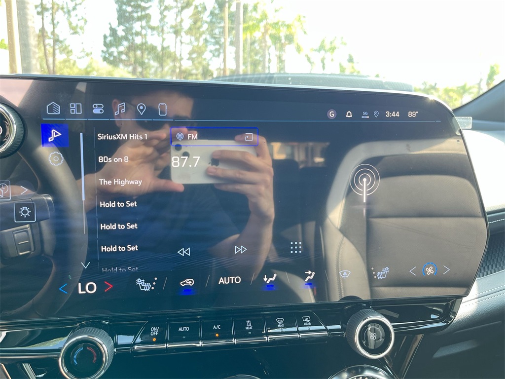 new 2026 Chevrolet Blazer EV car, priced at $49,464