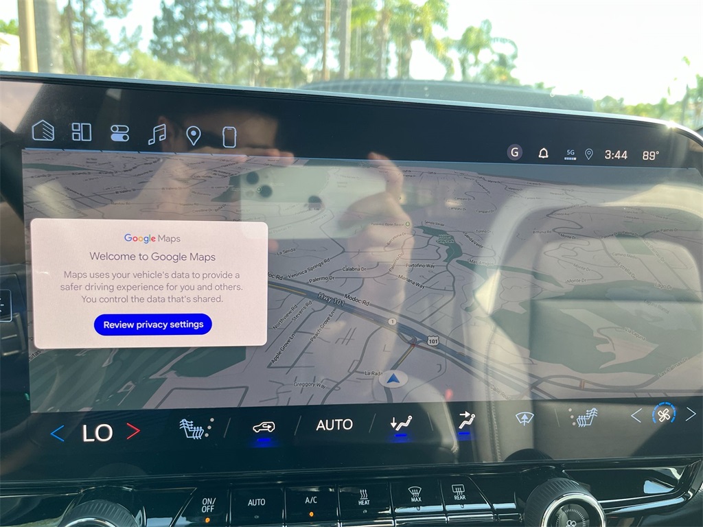 new 2026 Chevrolet Blazer EV car, priced at $49,464
