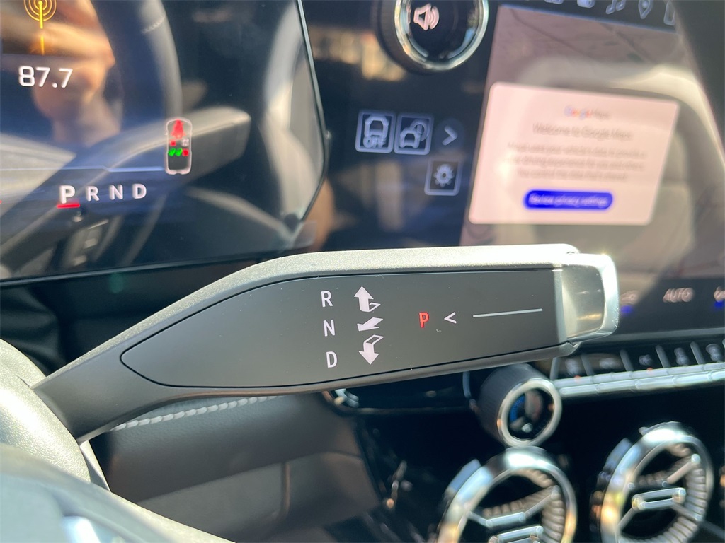new 2026 Chevrolet Blazer EV car, priced at $49,464
