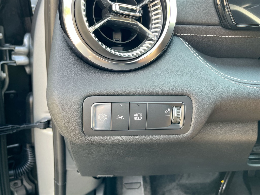 new 2026 Chevrolet Blazer EV car, priced at $49,464