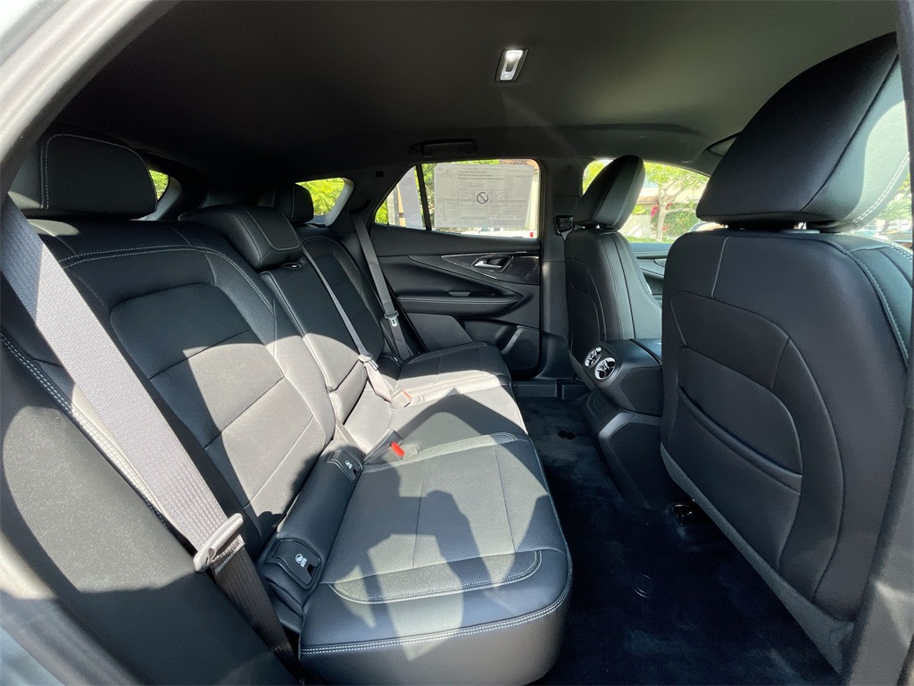 new 2026 Chevrolet Blazer EV car, priced at $49,464
