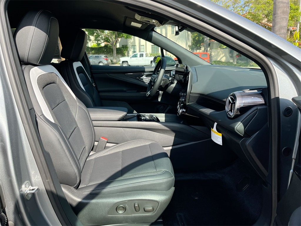 new 2026 Chevrolet Blazer EV car, priced at $49,464