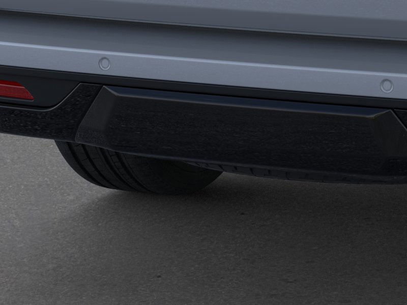 new 2025 Ford Expedition car, priced at $84,985