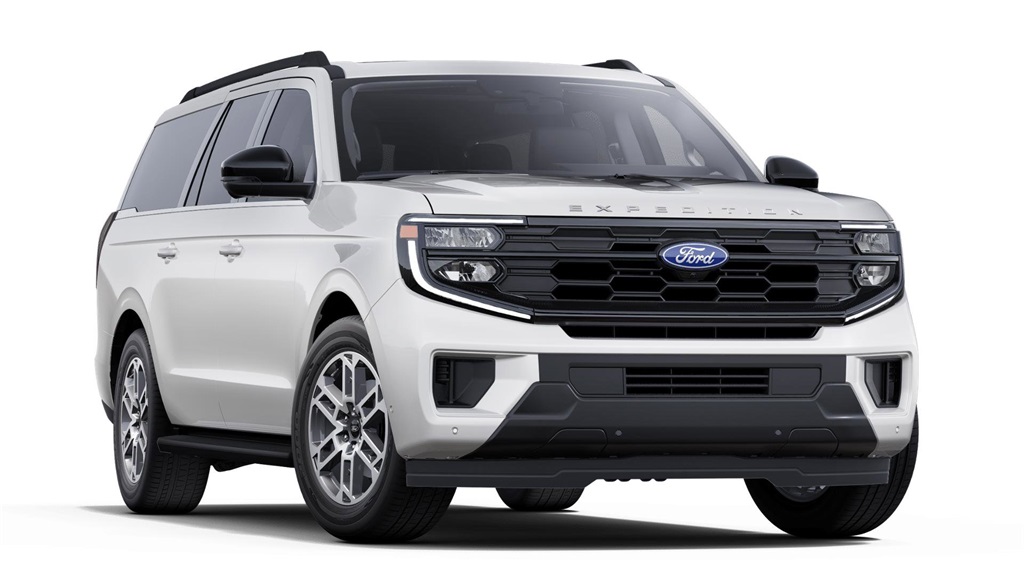 new 2025 Ford Expedition Max car, priced at $75,725