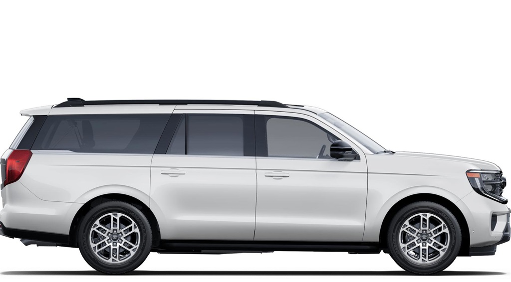 new 2025 Ford Expedition Max car, priced at $75,725