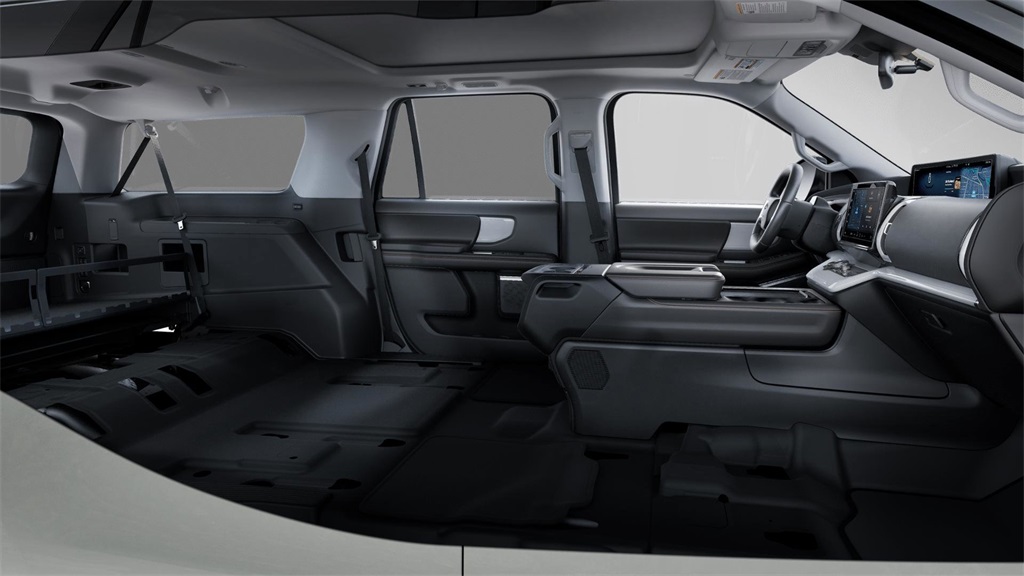 new 2025 Ford Expedition Max car, priced at $75,725