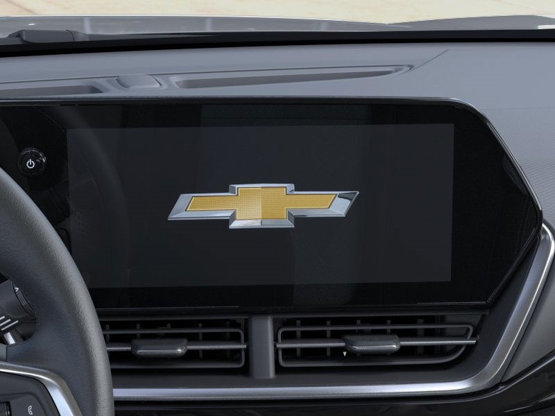 new 2026 Chevrolet Trax car, priced at $27,960