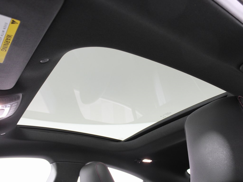 used 2025 Mercedes-Benz CLA car, priced at $39,788