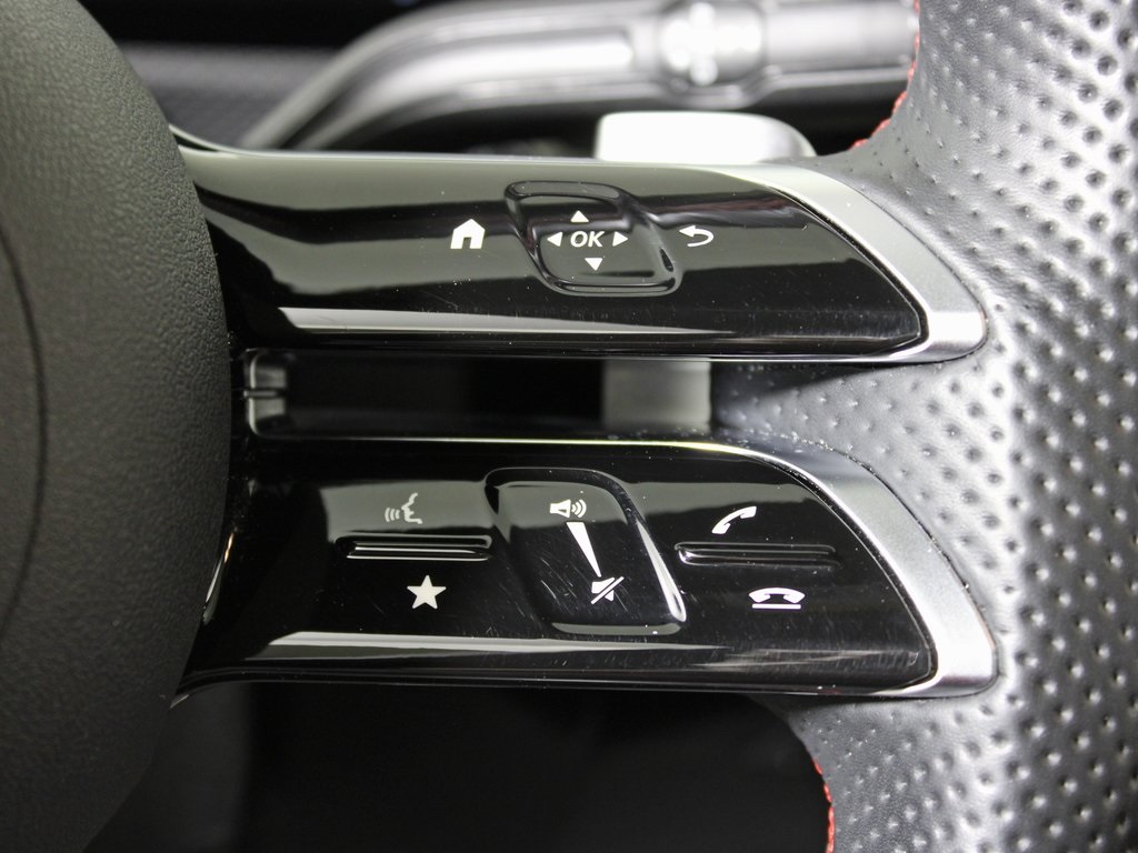 used 2025 Mercedes-Benz CLA car, priced at $39,788