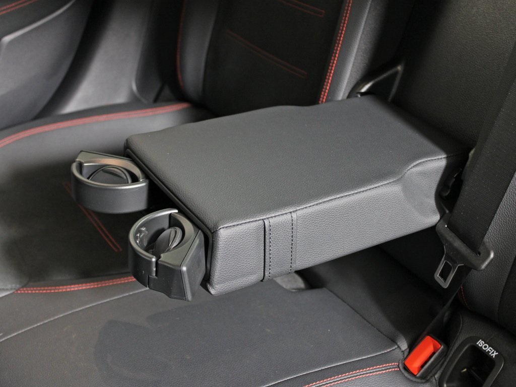 used 2025 Mercedes-Benz CLA car, priced at $39,788