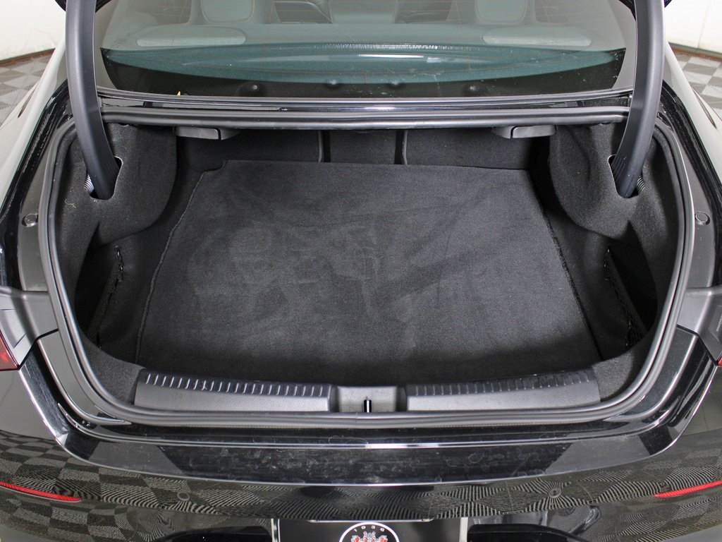 used 2025 Mercedes-Benz CLA car, priced at $39,788