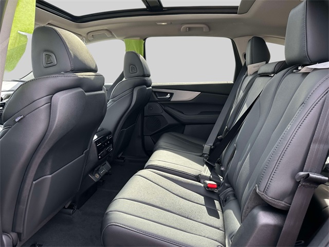 new 2026 Acura MDX car, priced at $55,950