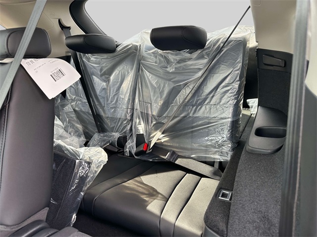 new 2026 Acura MDX car, priced at $55,950