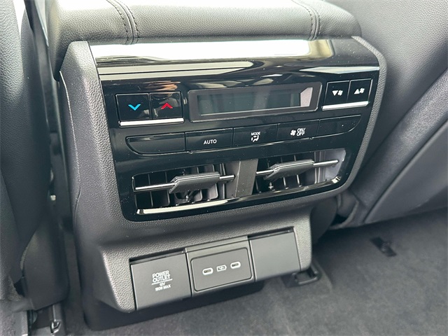 new 2026 Acura MDX car, priced at $55,950