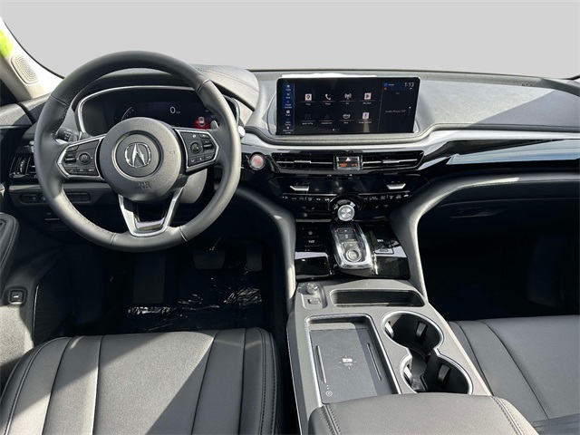 new 2026 Acura MDX car, priced at $55,950