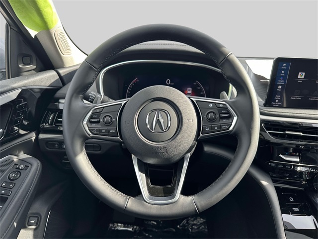 new 2026 Acura MDX car, priced at $55,950