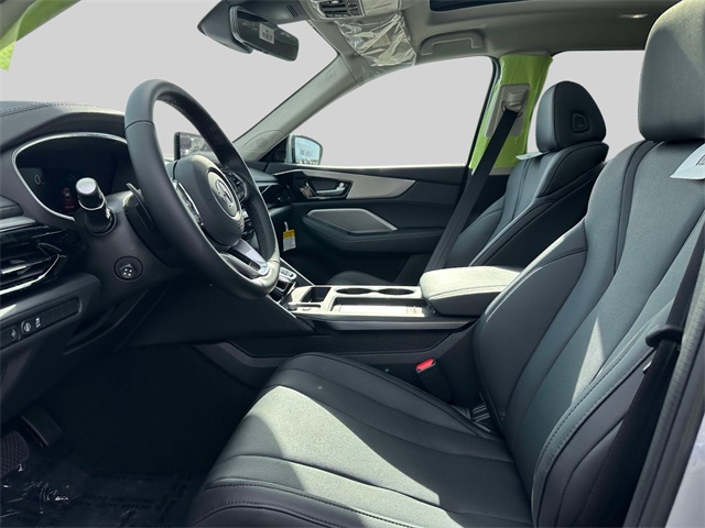 new 2026 Acura MDX car, priced at $55,950