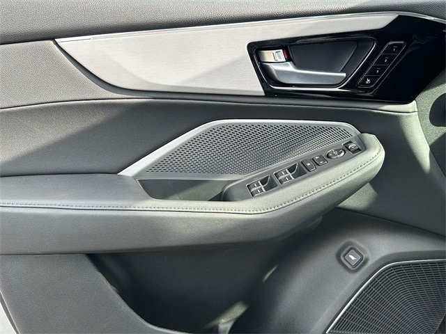 new 2026 Acura MDX car, priced at $55,950