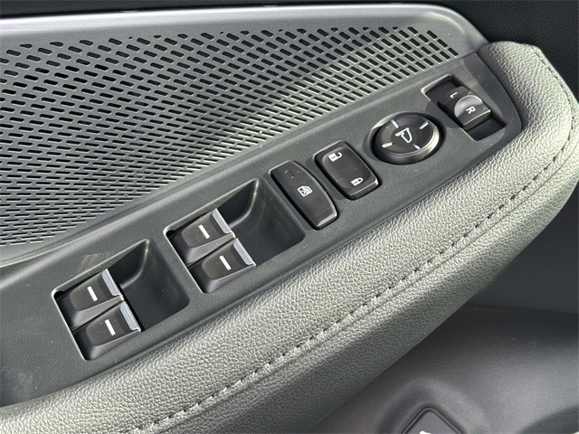 new 2026 Acura MDX car, priced at $55,950