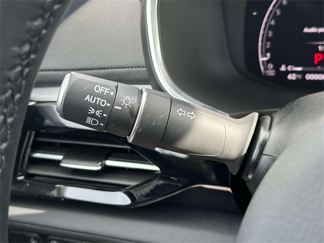 new 2026 Acura MDX car, priced at $55,950