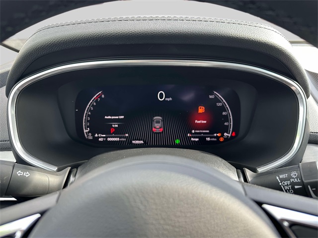 new 2026 Acura MDX car, priced at $55,950