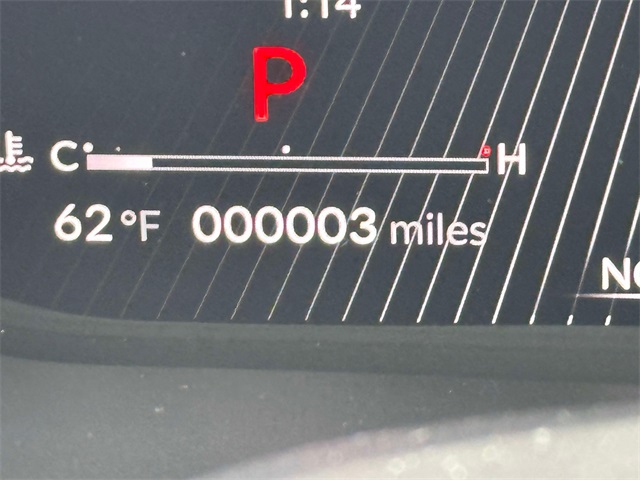 new 2026 Acura MDX car, priced at $55,950