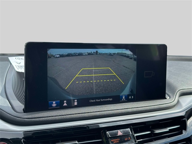 new 2026 Acura MDX car, priced at $55,950