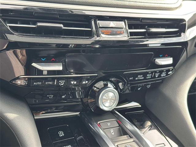 new 2026 Acura MDX car, priced at $55,950