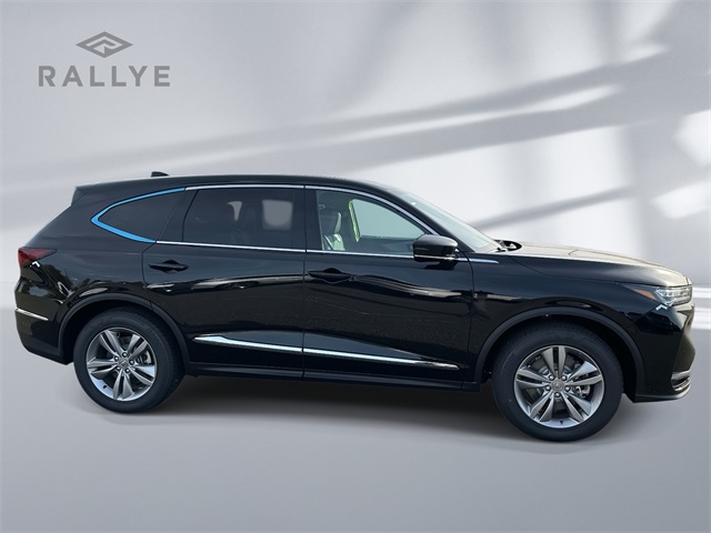 new 2026 Acura MDX car, priced at $55,950