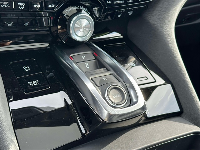 new 2026 Acura MDX car, priced at $55,950