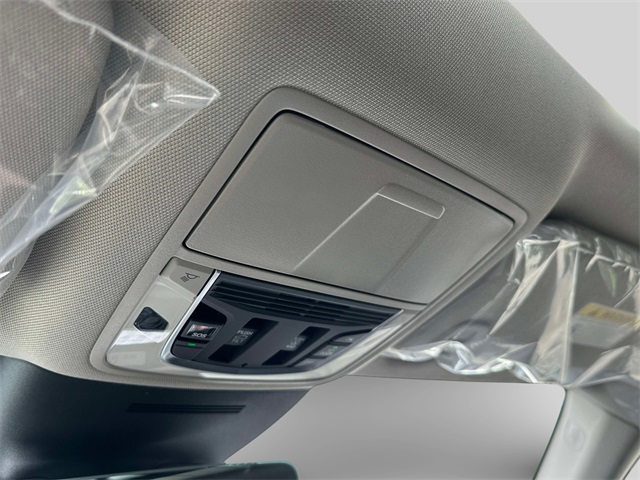 new 2026 Acura MDX car, priced at $55,950